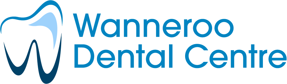 Wanneroo Dental Centre Logo