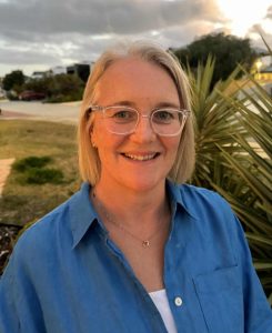 Dr Ann-Marie Potts dentist at Wanneroo Dental Centre in Perth