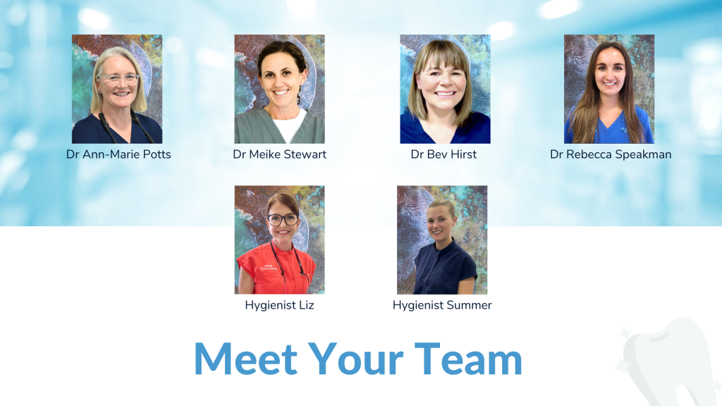 HBF Gap Saver ending dental check-up Wanneroo