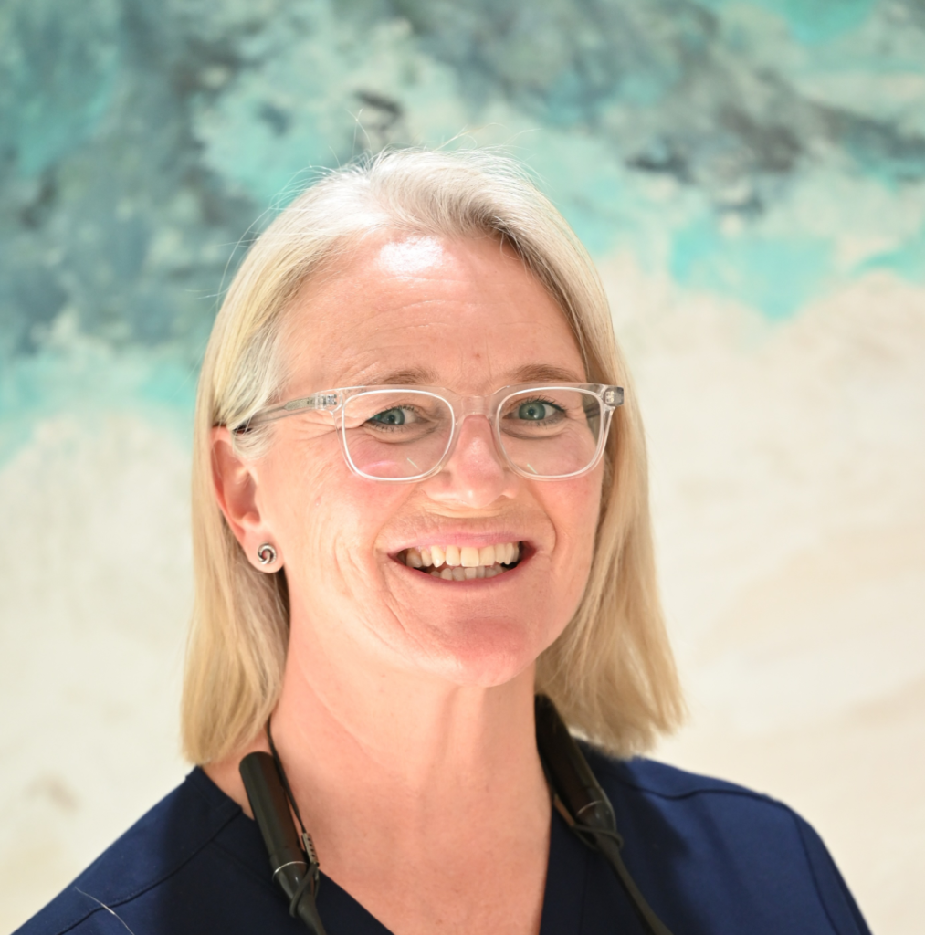 Dr Ann-Marie Potts dentist at Wanneroo Dental Centre in Perth